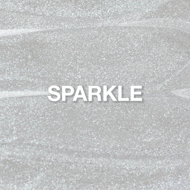 Sparkle ButterCream Color Gel